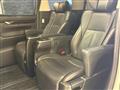 2019 Toyota Alphard Hybrid