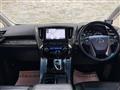 2019 Toyota Alphard Hybrid