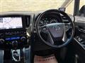 2019 Toyota Alphard Hybrid