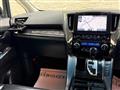 2019 Toyota Alphard Hybrid