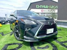 2015 Lexus RX