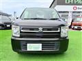 2018 Suzuki Wagon R