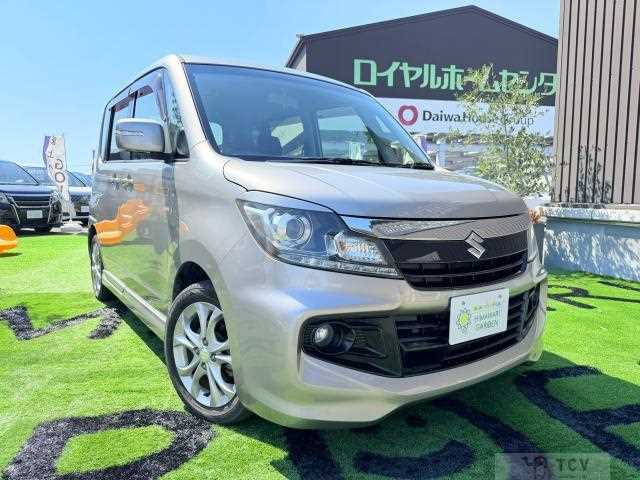 2014 Suzuki Suzuki Others