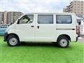2021 Toyota Townace Van