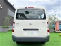 2021 Toyota Townace Van