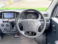2021 Toyota Townace Van