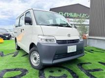 2021 Toyota Townace Van