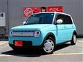 2019 Suzuki Lapin