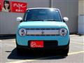 2019 Suzuki Lapin