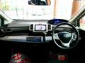 2013 Honda Freed