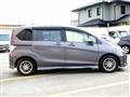 2013 Honda Freed