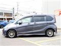 2013 Honda Freed