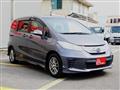2013 Honda Freed