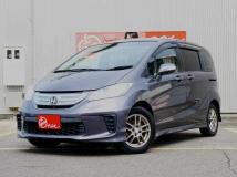 2013 Honda Freed