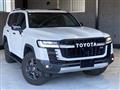 2023 Toyota Land Cruiser