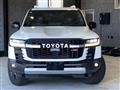 2023 Toyota Land Cruiser