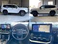 2023 Toyota Land Cruiser