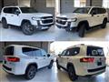 2023 Toyota Land Cruiser