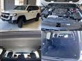 2023 Toyota Land Cruiser