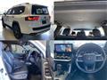 2023 Toyota Land Cruiser