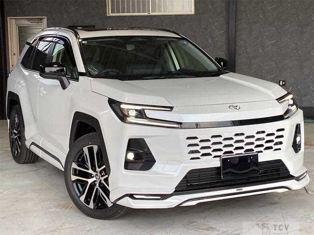 2026 Toyota RAV4