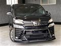 2021 Toyota Vellfire