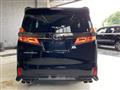 2021 Toyota Vellfire