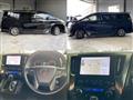 2021 Toyota Vellfire