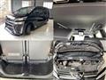 2021 Toyota Vellfire