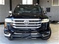 2026 Toyota Land Cruiser
