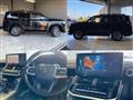2026 Toyota Land Cruiser