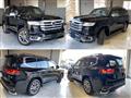 2026 Toyota Land Cruiser