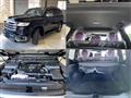 2026 Toyota Land Cruiser