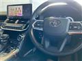 2026 Toyota Land Cruiser
