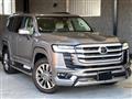 2026 Toyota Land Cruiser