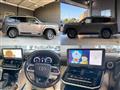 2026 Toyota Land Cruiser