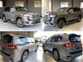 2026 Toyota Land Cruiser