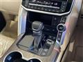 2026 Toyota Land Cruiser