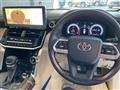 2026 Toyota Land Cruiser
