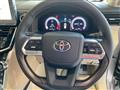 2026 Toyota Land Cruiser