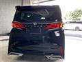 2026 Toyota Alphard Hybrid