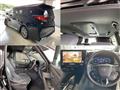 2026 Toyota Alphard Hybrid