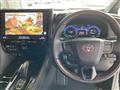 2026 Toyota Alphard Hybrid
