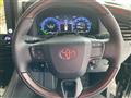2026 Toyota Alphard Hybrid