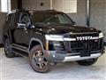 2022 Toyota Land Cruiser