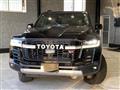 2022 Toyota Land Cruiser