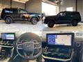 2022 Toyota Land Cruiser