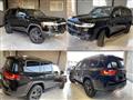 2022 Toyota Land Cruiser