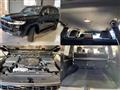 2022 Toyota Land Cruiser