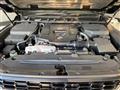 2022 Toyota Land Cruiser